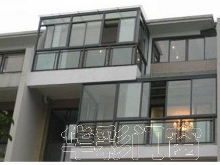 煙臺(tái)斷橋鋁門(mén)窗