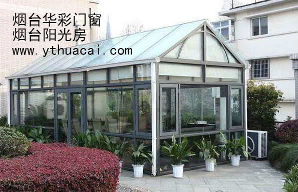煙臺(tái)陽(yáng)光房